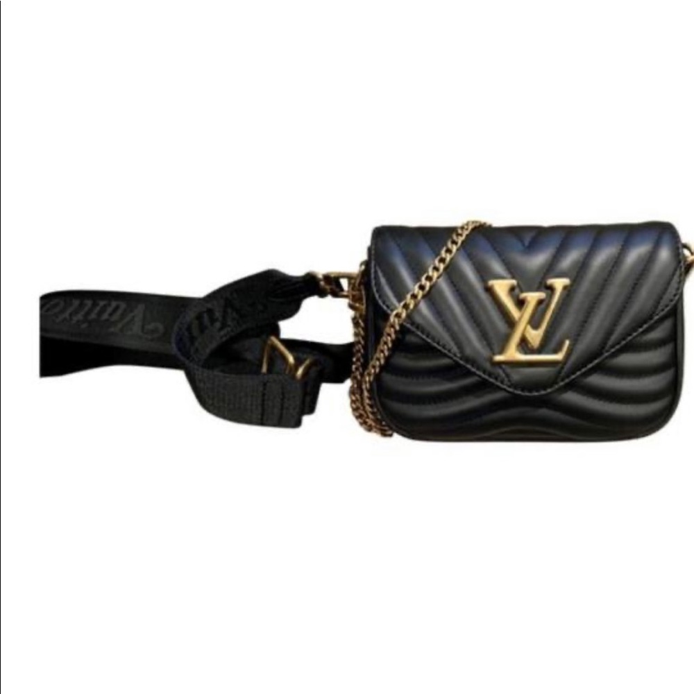 Louis Vuitton Multi-pochette